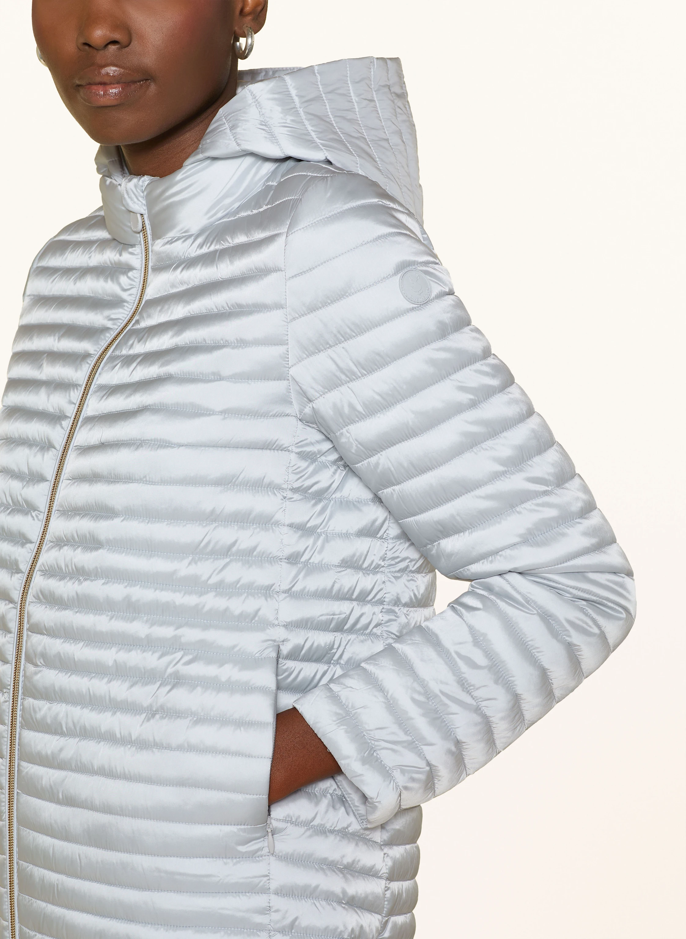 SAVE THE DUCK Steppjacke ALIMA