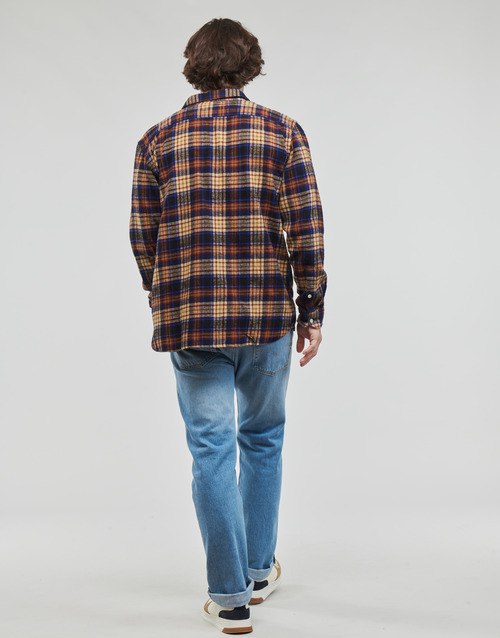 Levi's - JACKSON WORKER Multicolor