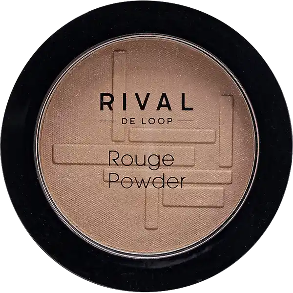 Rouge Powder 03 - cinnamon