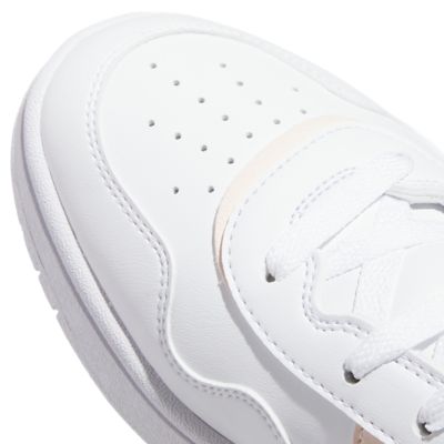 Adidas SportswearHoops 3.0 SE - weiß