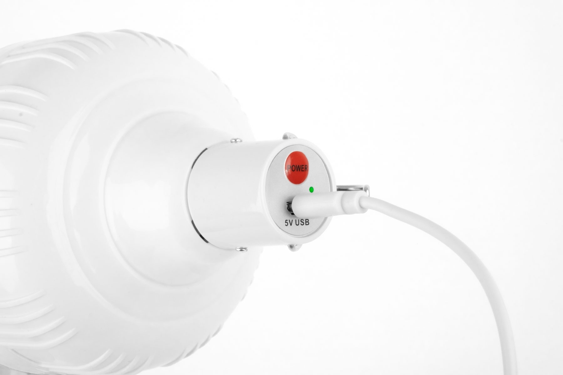 Brunner Globe LED-Lampe