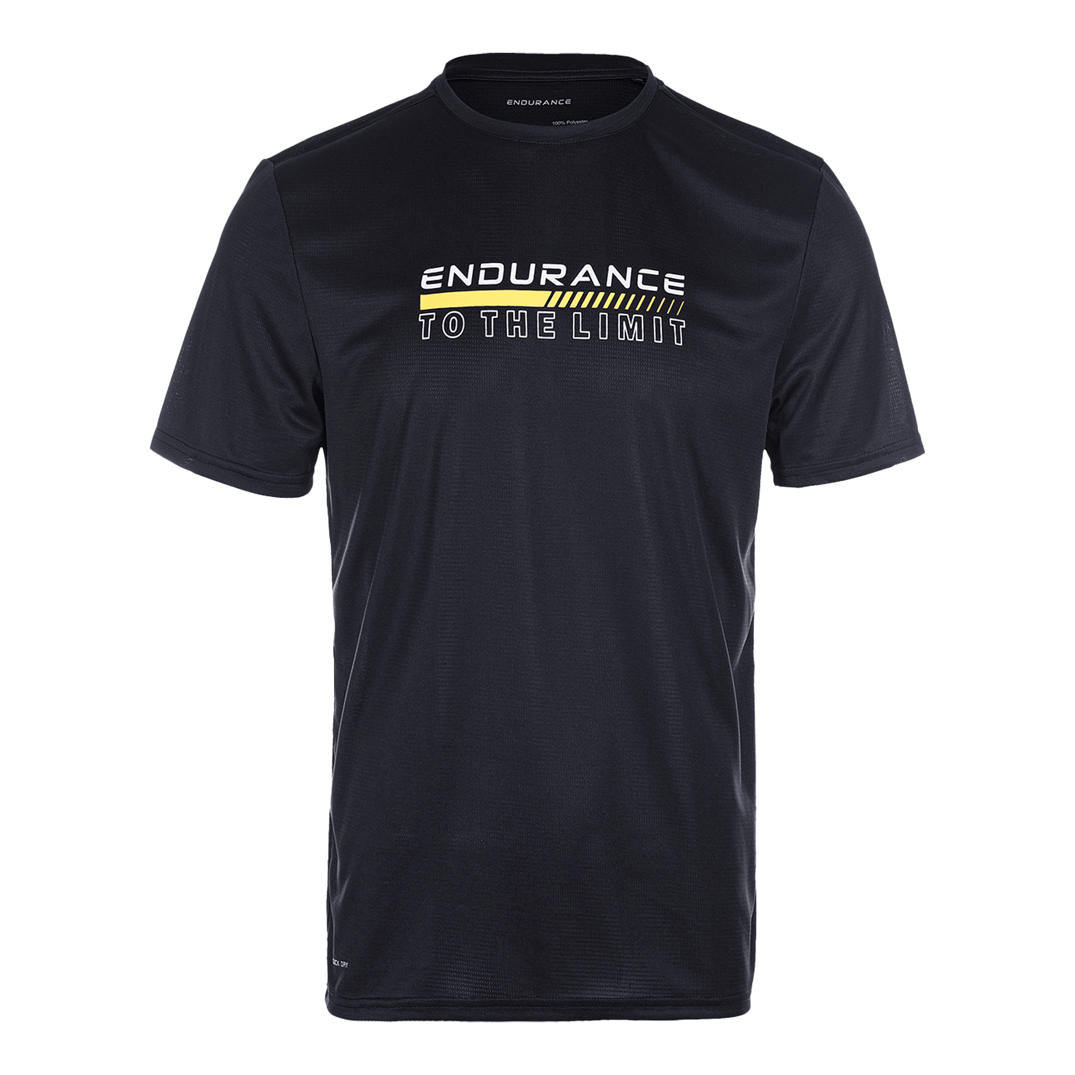 Endurance Rainer M SS Performance Tee - Treningstøy