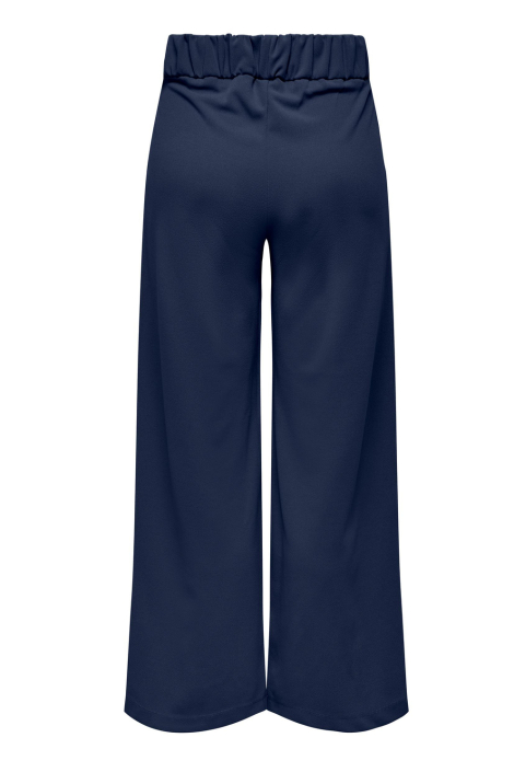 Jacqueline de Yong blauwe dames broek