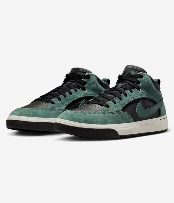 Nike SB React Leo Schuh (vintage green)