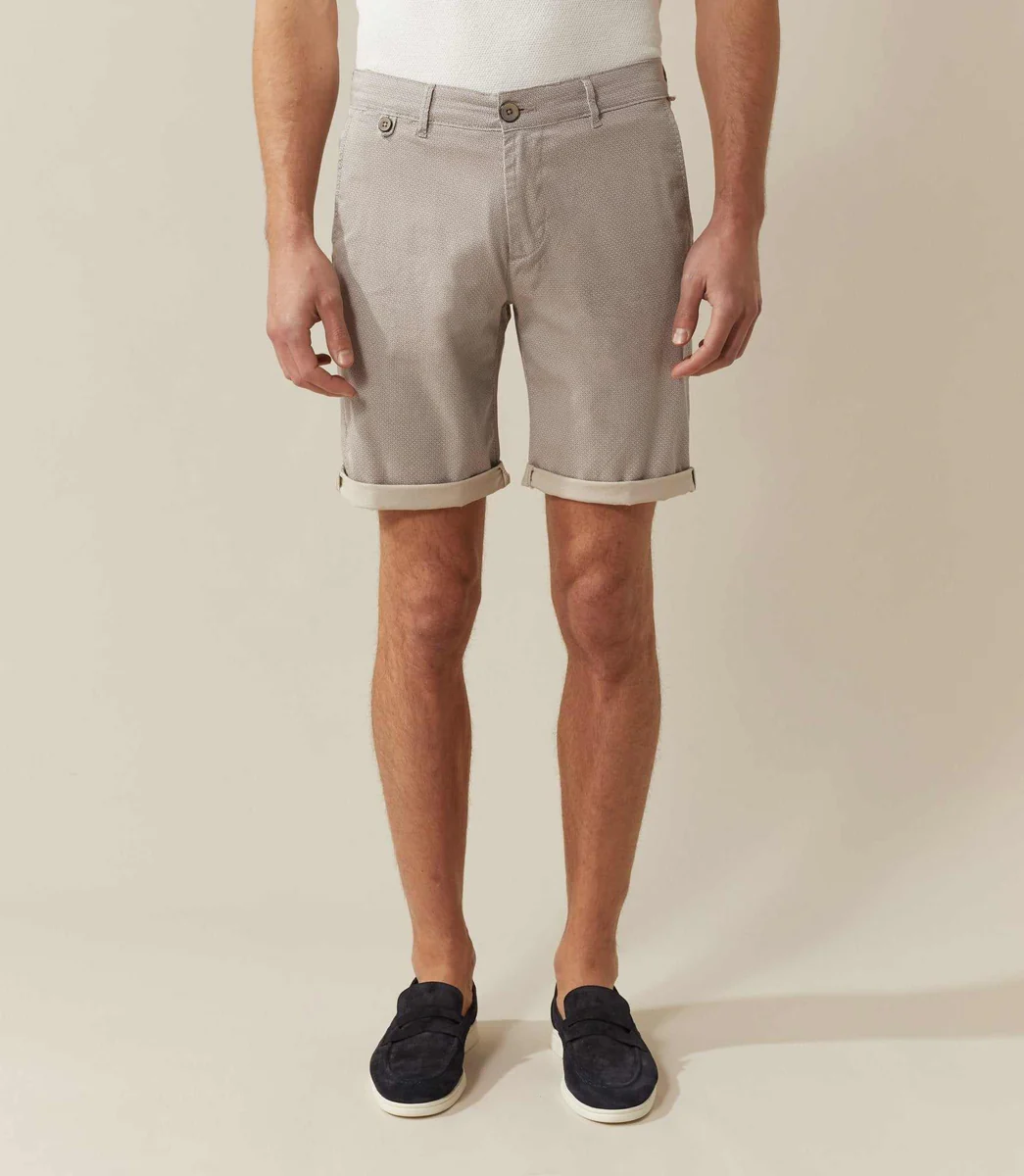 Bermuda beige 