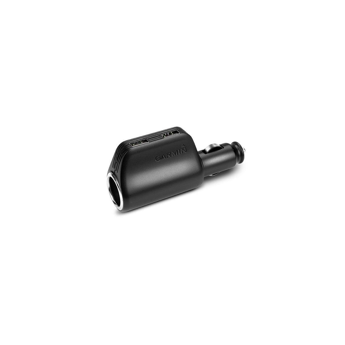 Garmin High-speed dobbel USB-billader