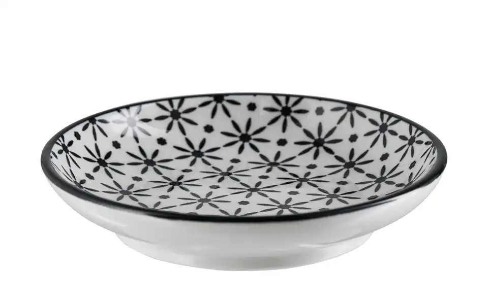 Schale flach, 4-teiliges Set Juna For Friends
