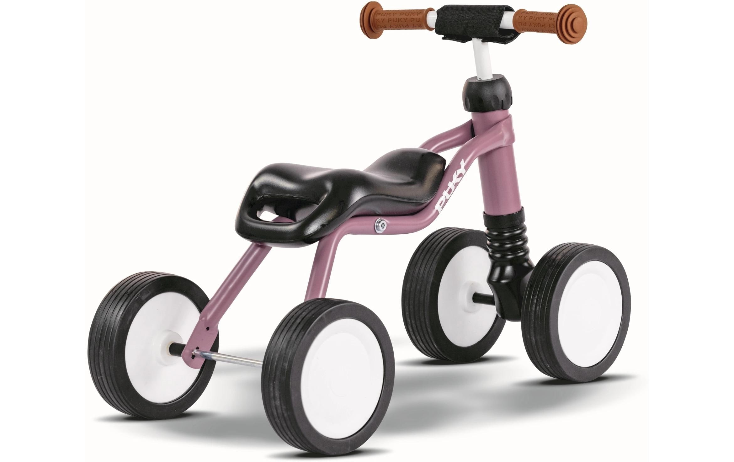 Puky Rutscherauto »Wutsch perky purple«
