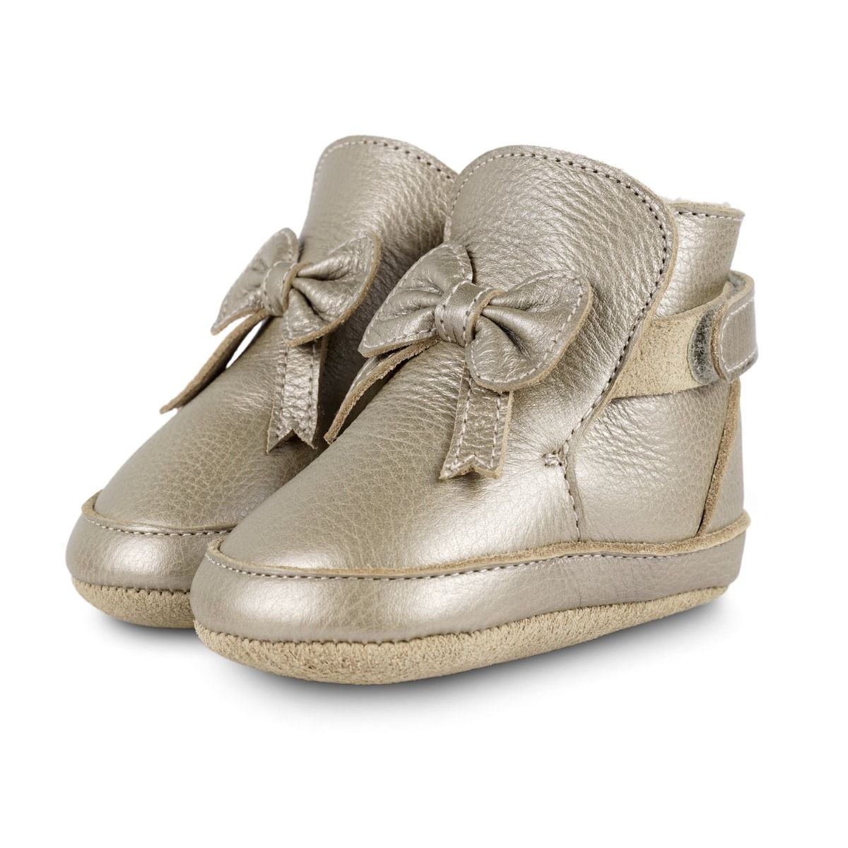 Donsje Cubow Booties