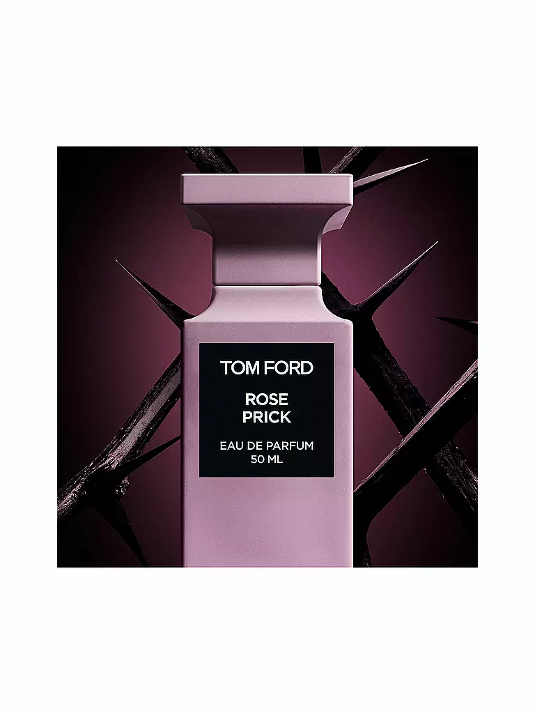 TOM FORD BEAUTY Private Blend Rose Prick Eau de Parfum 50ml keine Farbe