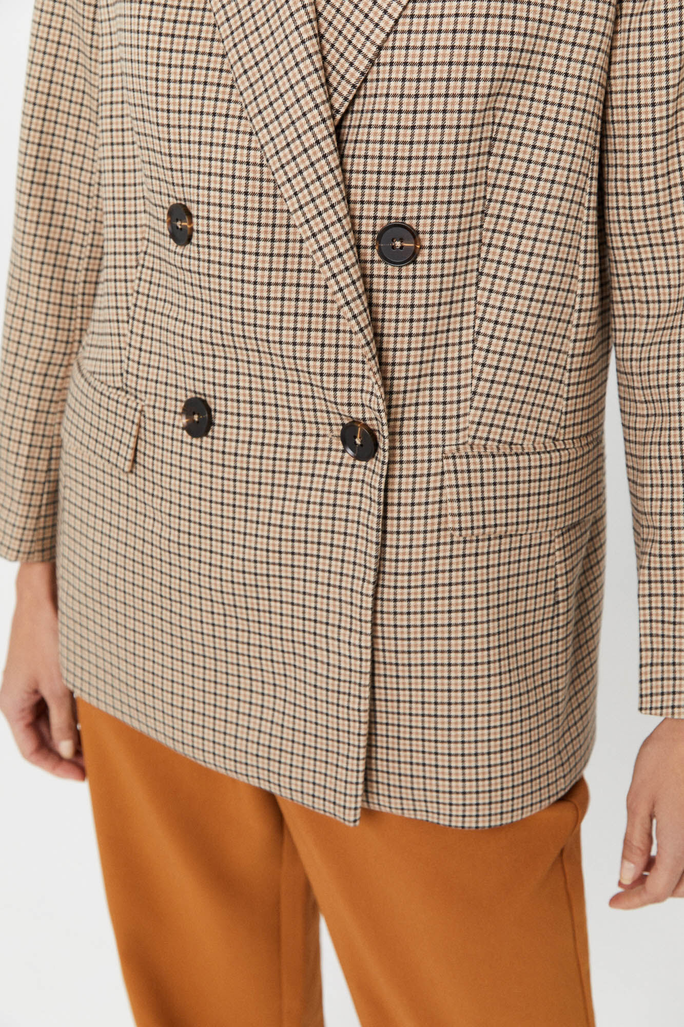 Blazer Cross Flow - Multicolorido