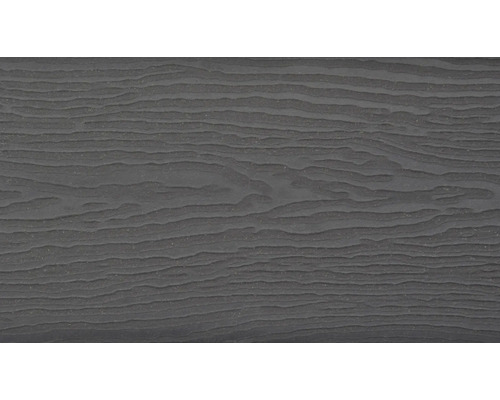 Konsta WPC terrasplank Masivo massief profiel mat 20x145 mm (per meter vanaf 1,00 m tot max. 6,00 m) grijsbruin
