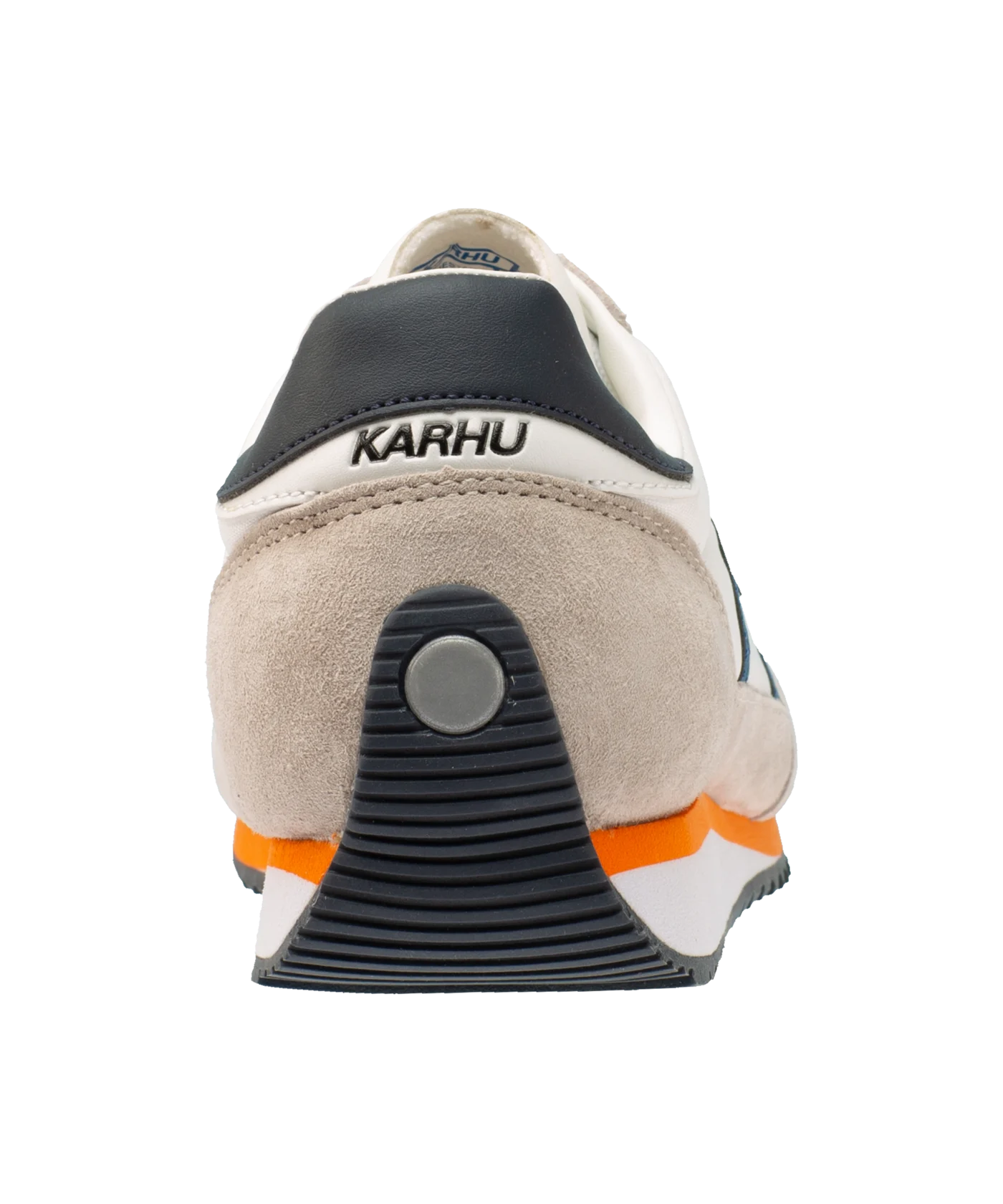 Karhu Mestari Grau Dunkelblau