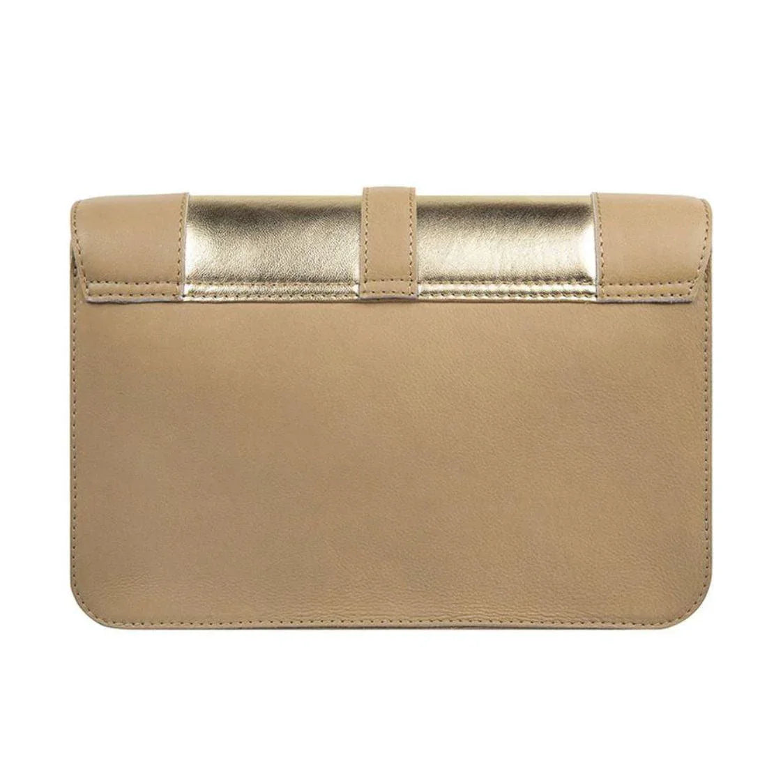 Cowboysbag | Valley leren Crossbody