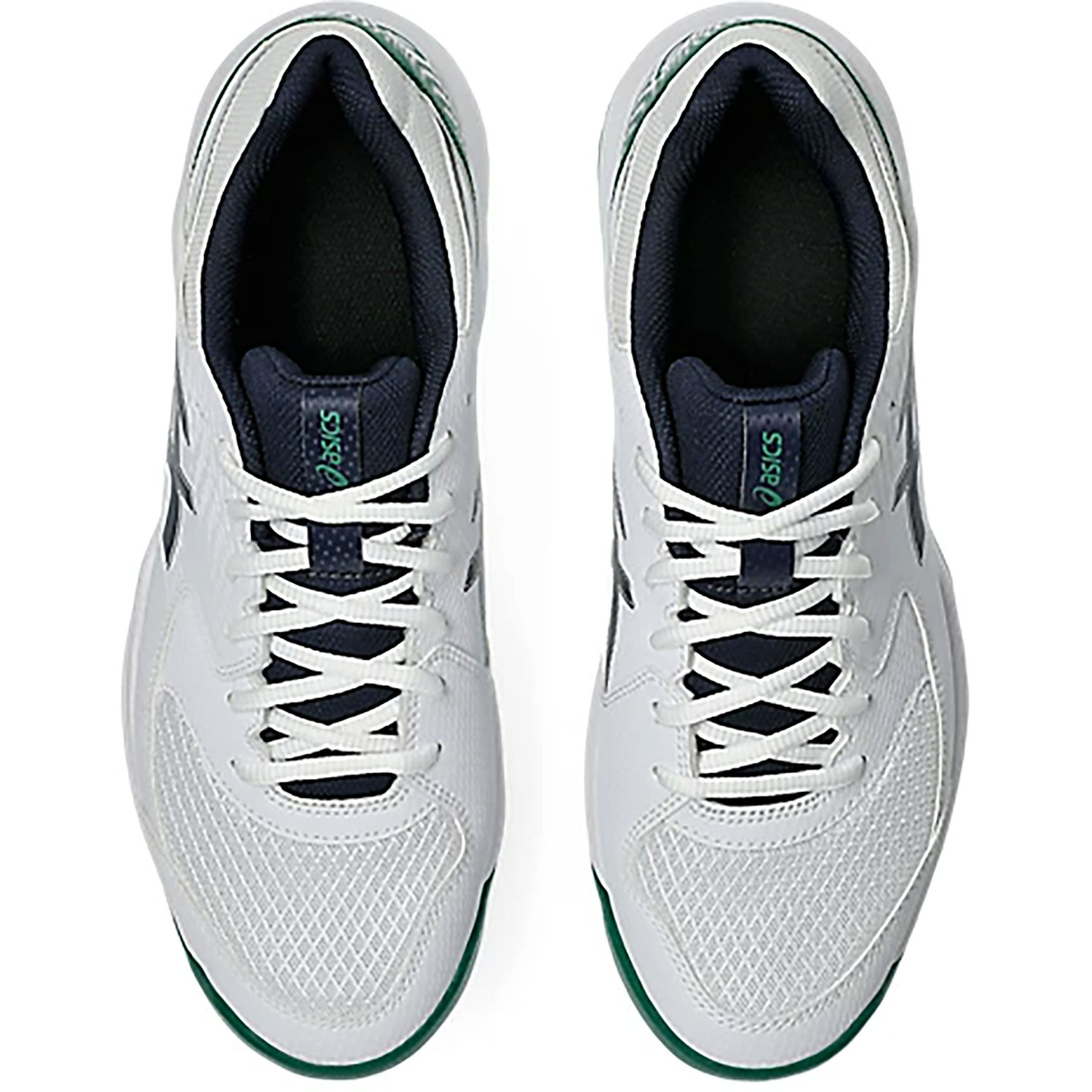 ASICS Gel-Dedicate 8 Heren
