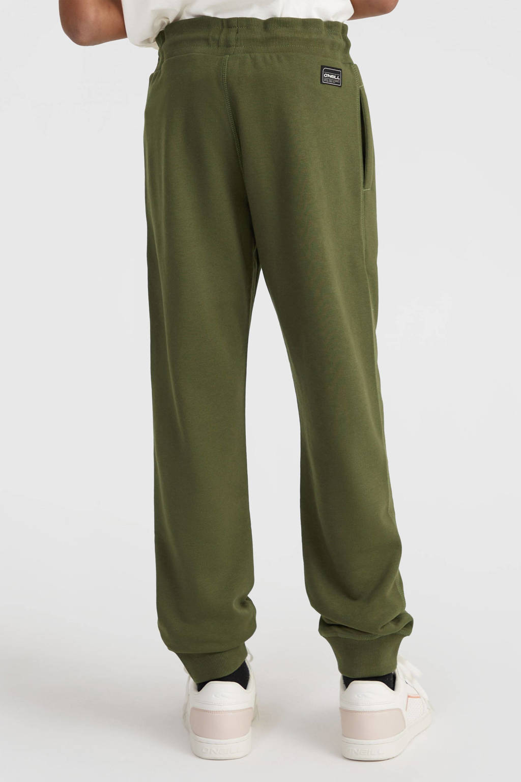 O'Neill joggingbroek donkergroen