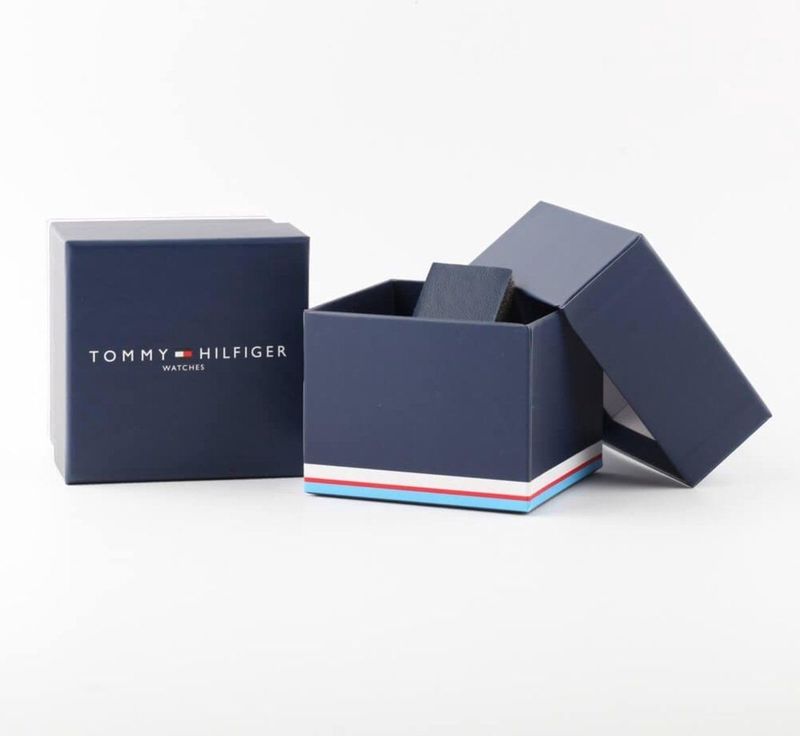 Tommy Hilfiger TH1710479 Heren Horloge