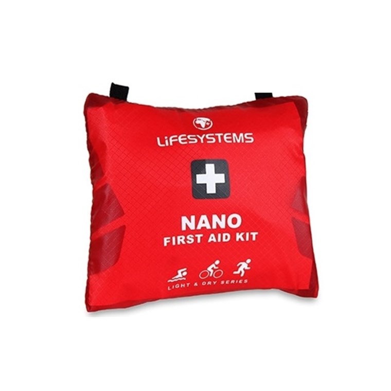 Lifesystems Light & Dry Nano First Aid Kit
