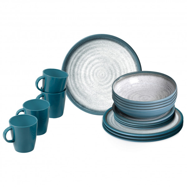 Brunner - Lunch Box - Set de vaisselle