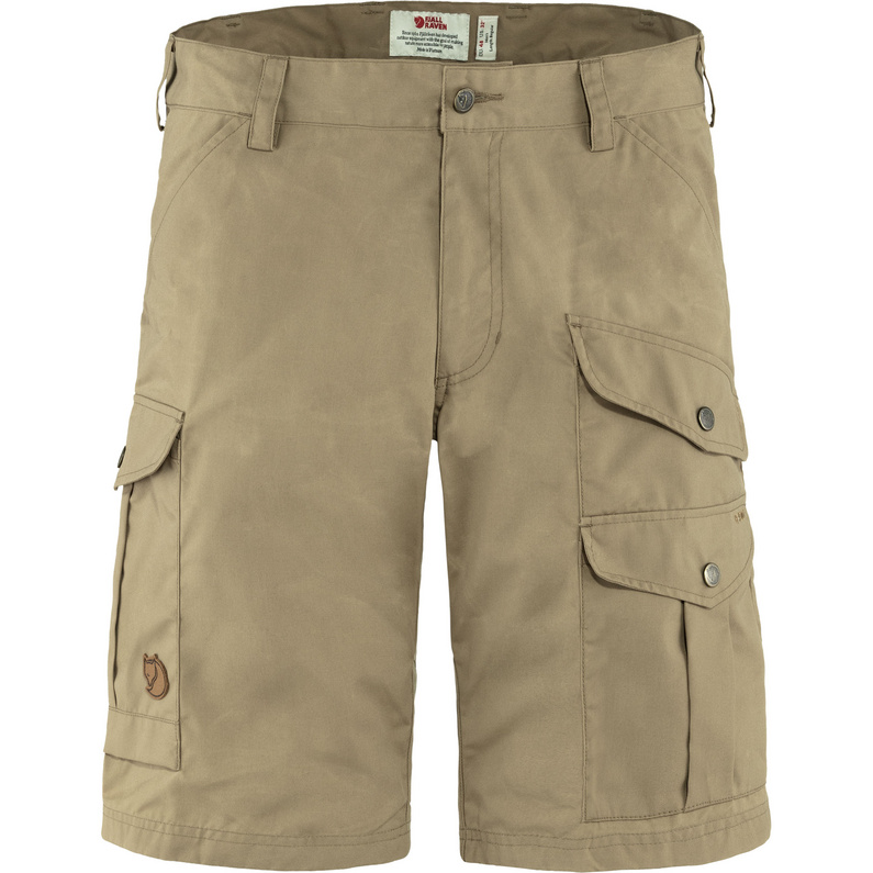 Fjällräven Herren Barents Pro Shorts