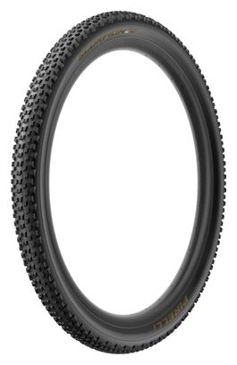 Pneu VTT Pirelli Scorpion XC M 29'' Tubeless Ready Souple ProWall SmartGrip Compound Or