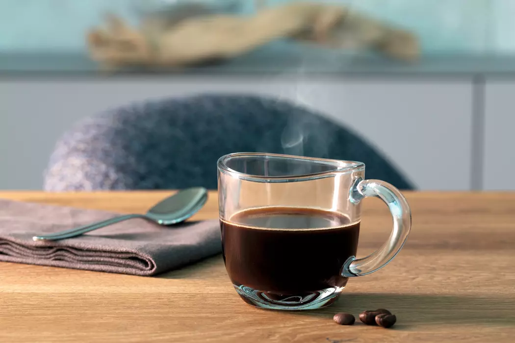 Espressotasse Napoli 80 ml