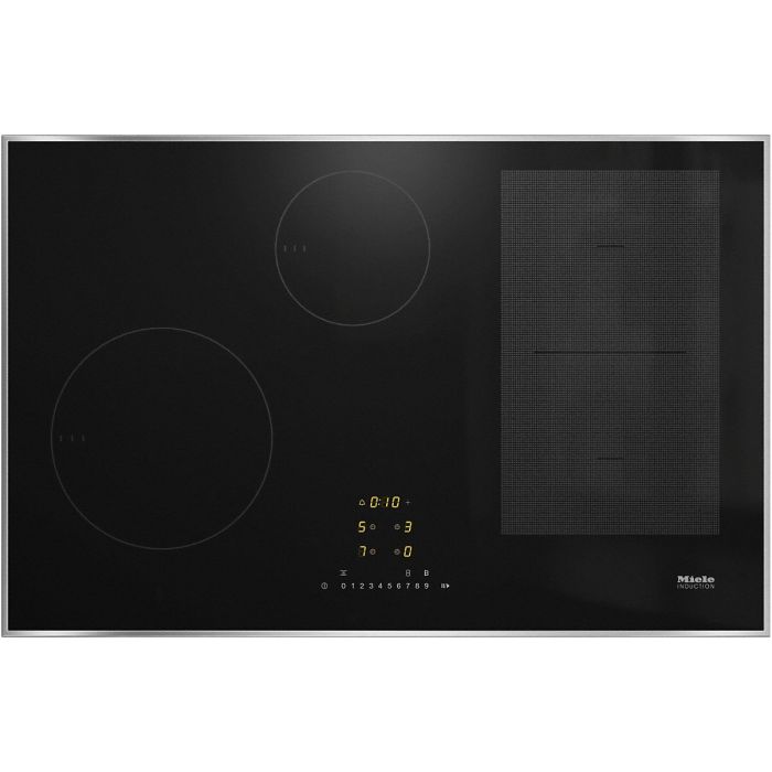 Miele Induktions-Kochfeld KM 7474 FR