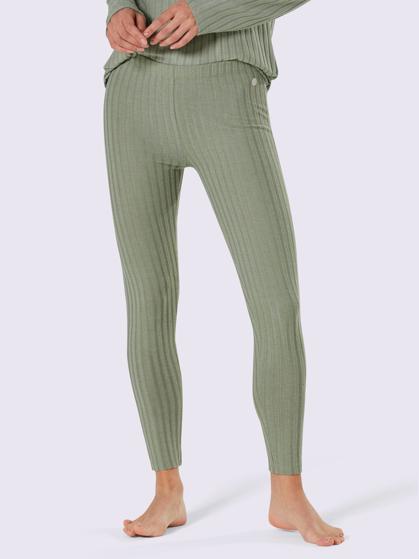 Legging en modal ultra-doux