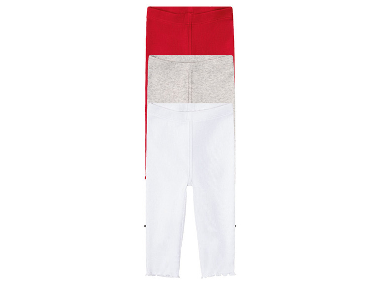 3 baby leggings
