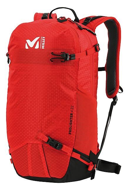 MILLET - SAC A DOS ALPINISME PROLIGHTER 22