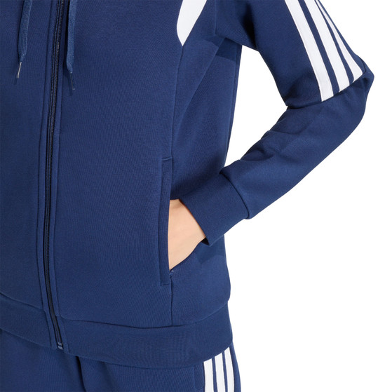 adidas Tiro 26 League Sweat Full-Zip Trainingspak Dames