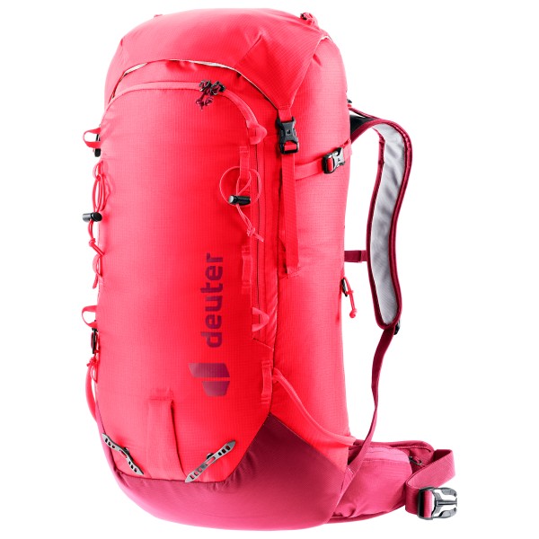 Deuter - Women's Freescape Lite 24 SL - Sac à dos ski