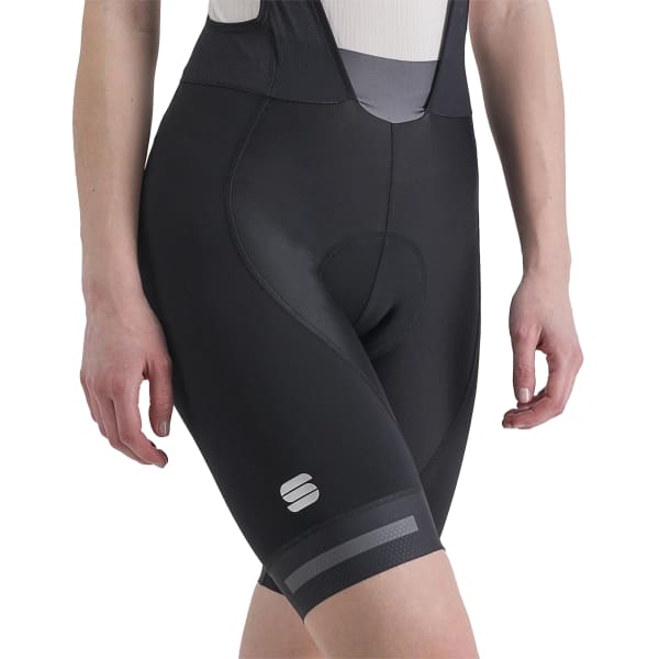 Cuissard vélo SPORTFUL NEO W BIBSHORT BLACK