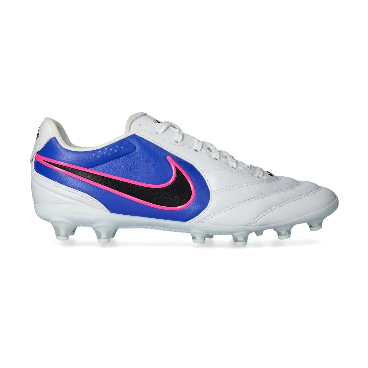 Chuteira Nike Tiempo Ligera Pro AG