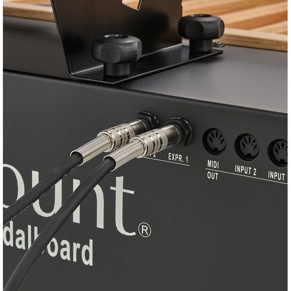 Viscount MIDI Bass Pedal 30 Radial