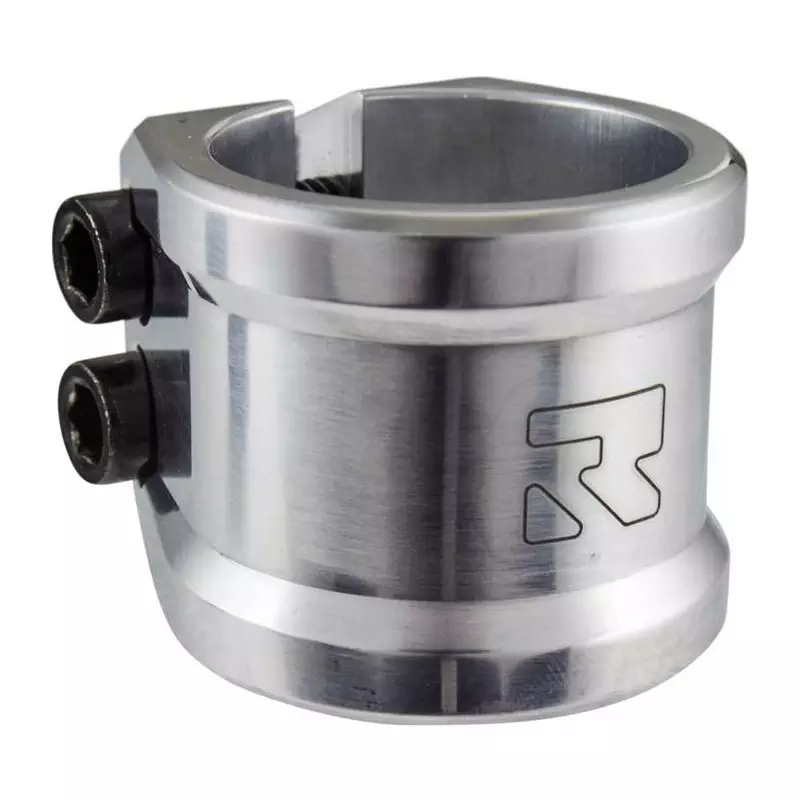Root Lithium Double Pro Collier De Serrage Trottinette Mirror