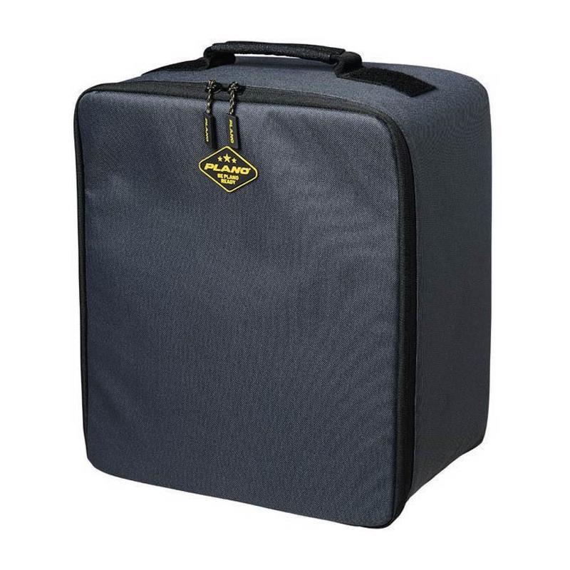 Organisateur De Coffre Plano Tactical Storage Trunk Insert