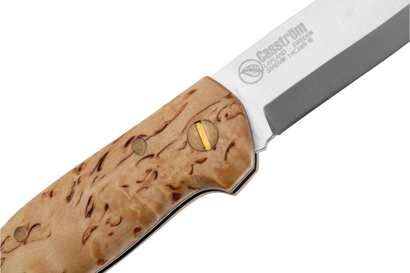Casström Lars Fält Slipjoint 19004 zakmes