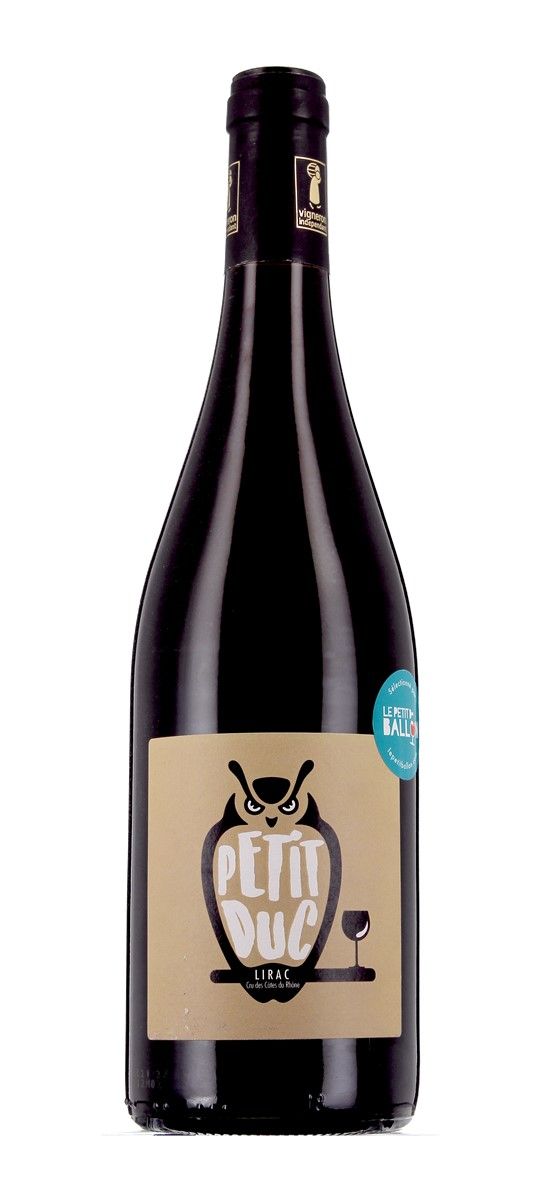 Château Boucarut - Petit Duc 2020