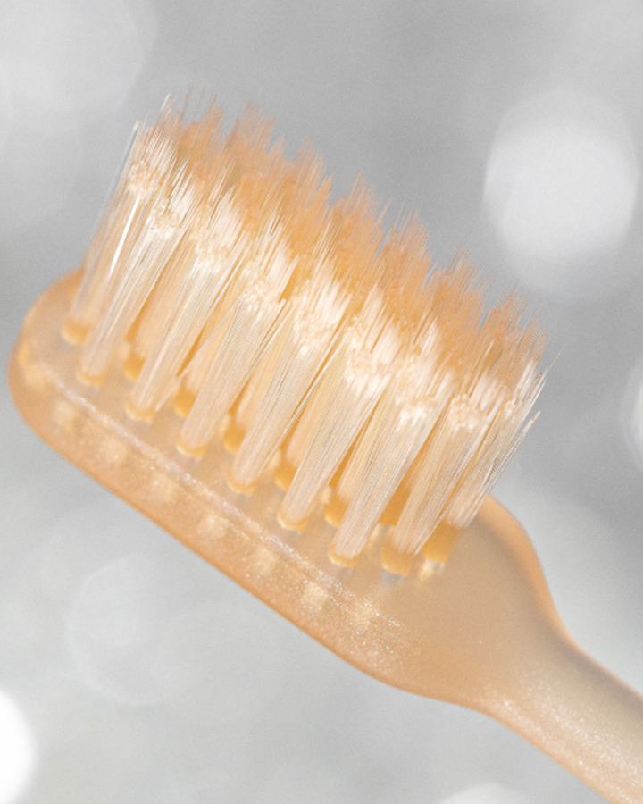 Hismile Toothbrush Orange