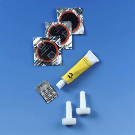 Wehncke Reparatur-Set für Gewebematratzen