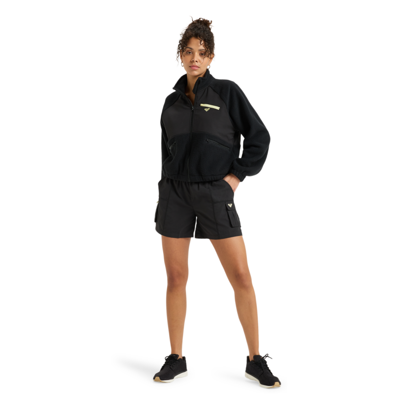 Waves Of Warmth Explorer - Polaire femme