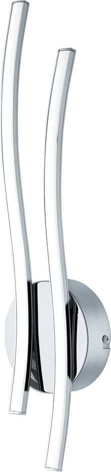 LED-Wandleuchte