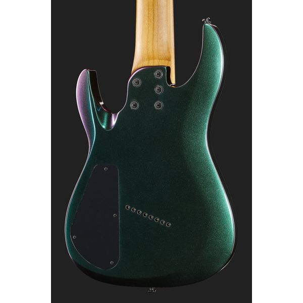 Harley Benton R-458FFB Roasted MultiScale