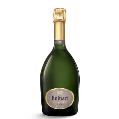 Ruinart Champagne Brut 75CL