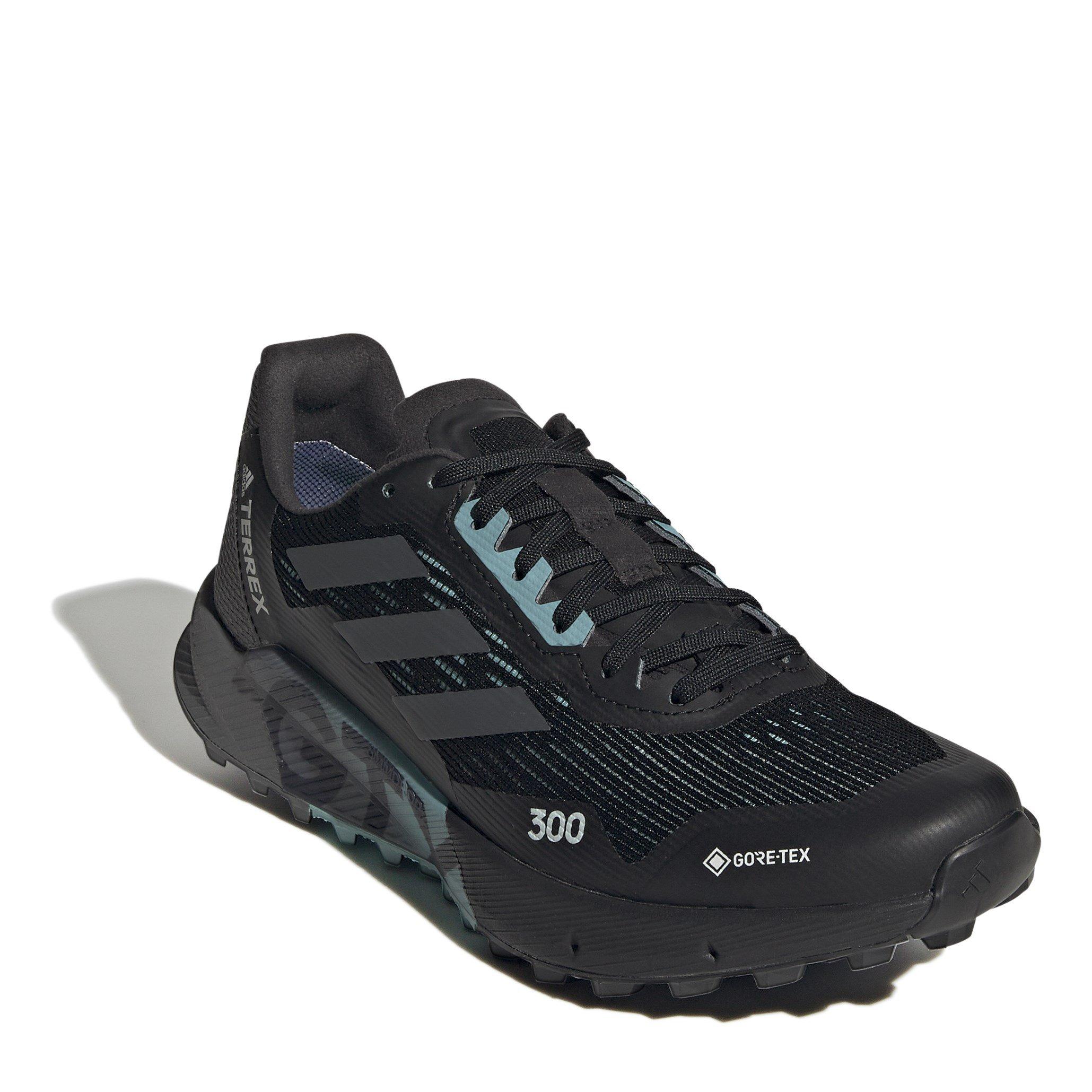 adidas Terrex Agravic Flow 2.0 Trail Running Shoes Womens