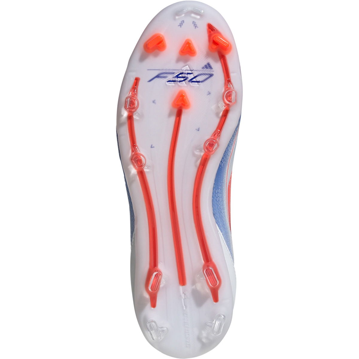 adidas F50 Pro FG Fodboldstøvler Børn