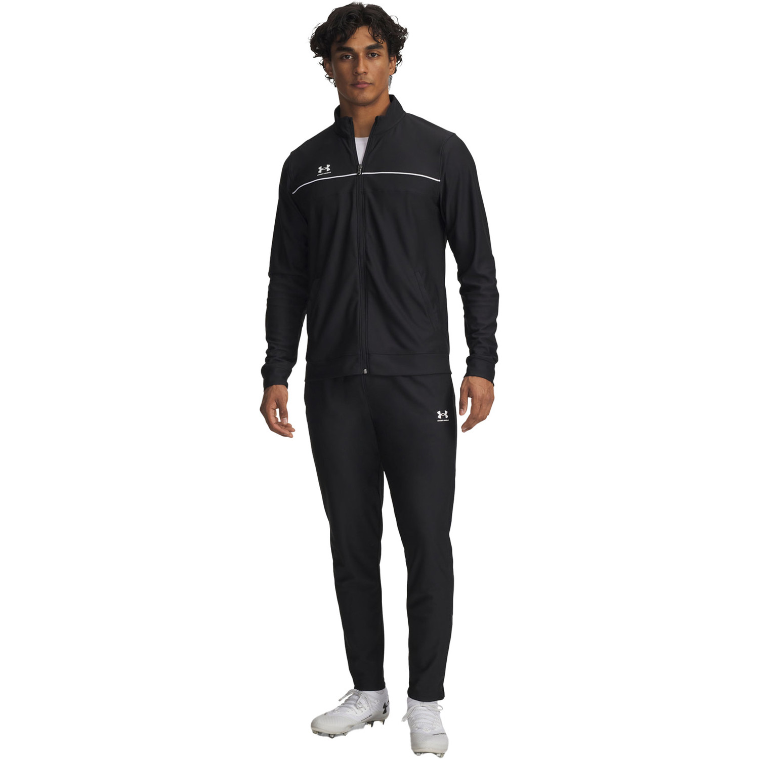 Under Armour Challenger Tracksuit