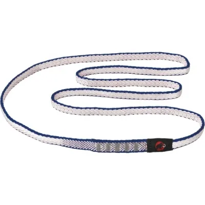Mammut Contact Sling 8mm - 30cm Dark Blue
