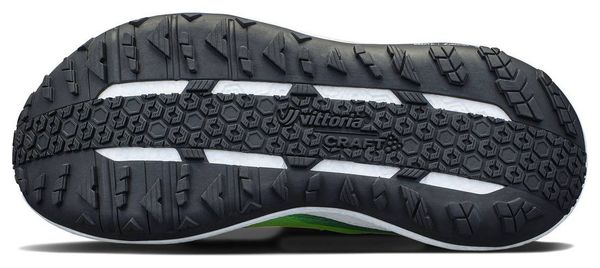 Chaussures Trail Craft Xplor Vert Homme